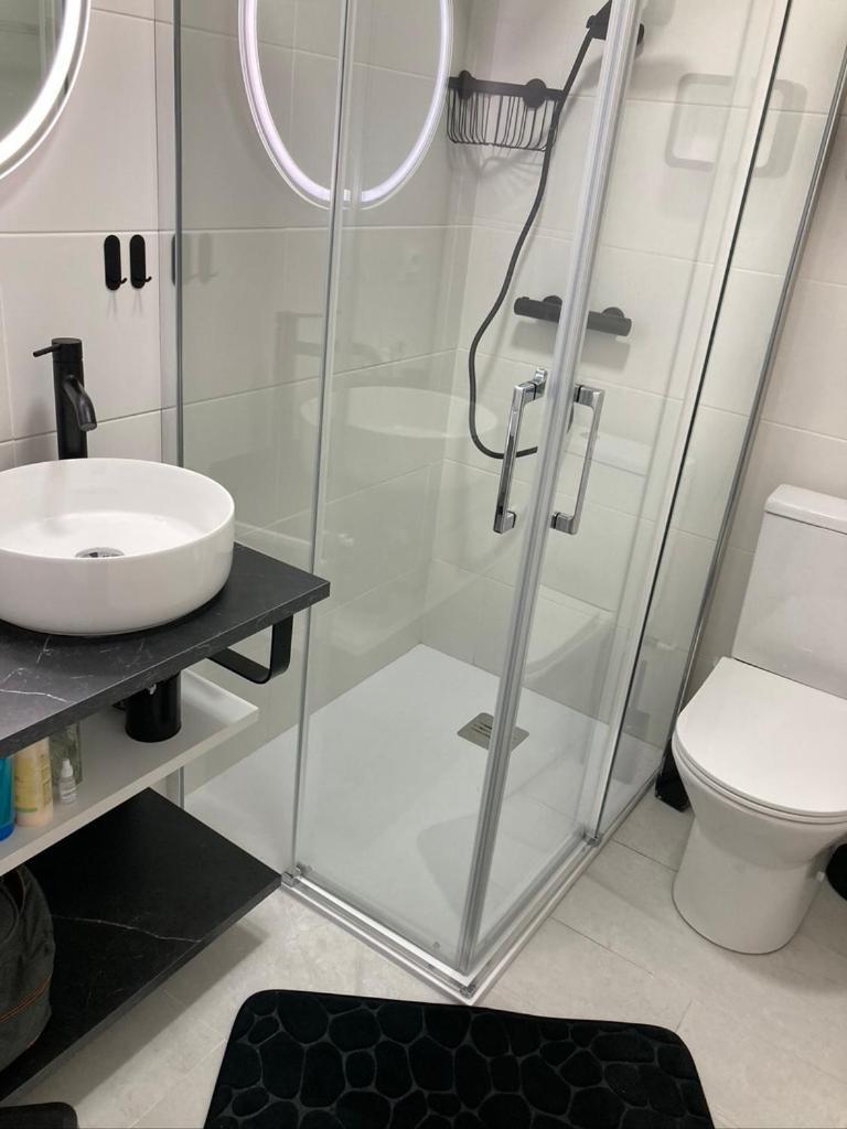 Tres Bel Appartement Entierement Renove เอมปูเรียบราบา ภายนอก รูปภาพ