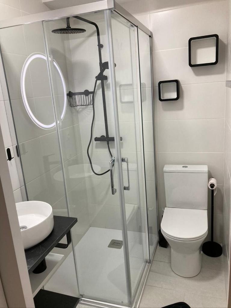 Tres Bel Appartement Entierement Renove เอมปูเรียบราบา ภายนอก รูปภาพ